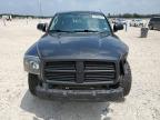 2007 Dodge Dakota Quad Slt продається в New Braunfels, TX - Front End