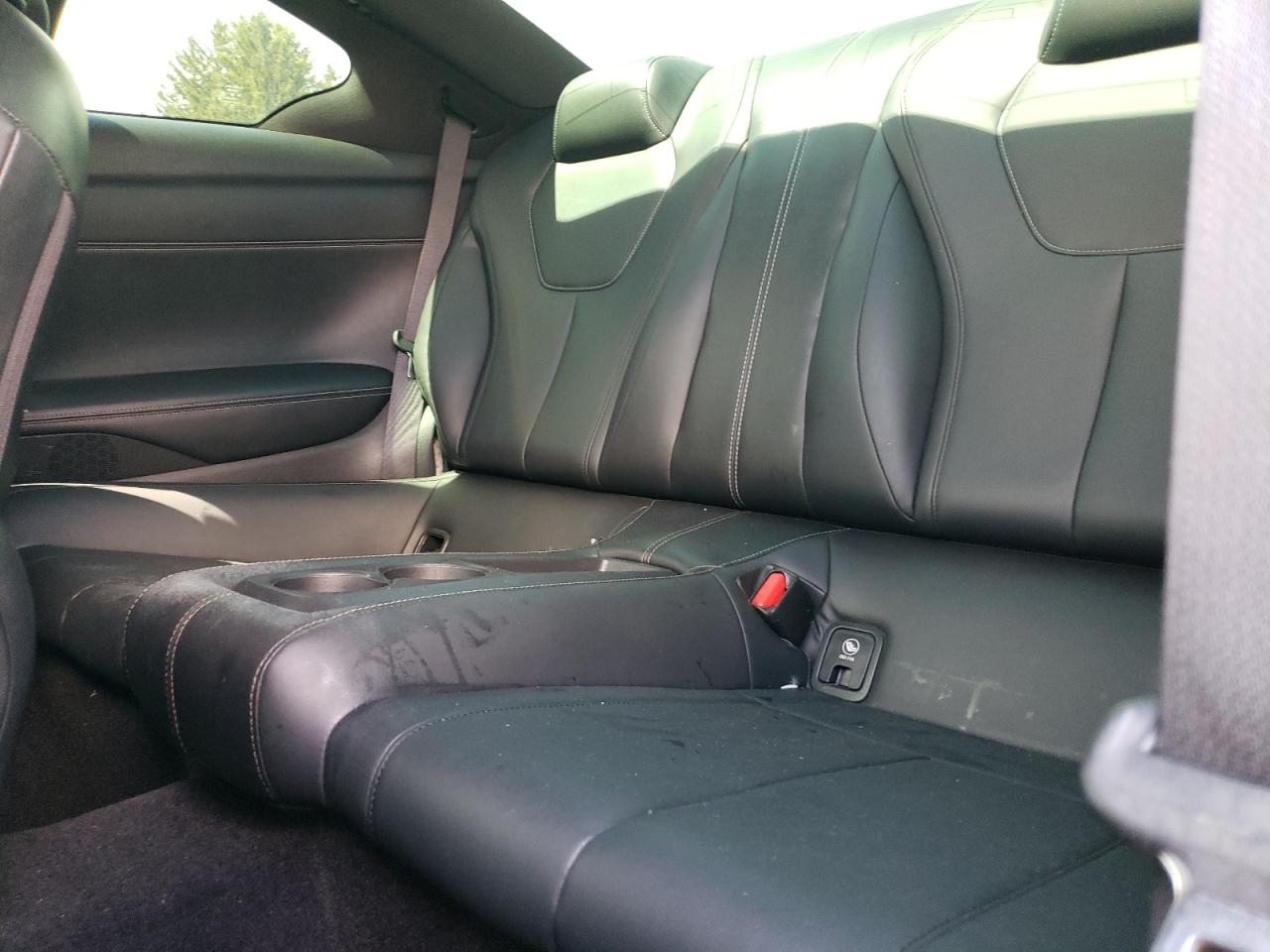 2019 Infiniti Q60 Pure VIN: JN1EV7EK9KM230063 Lot: 56892045