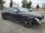 2011 Audi S5 Prestige zu verkaufen in Rancho Cucamonga, CA - Front End