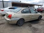 2006 Hyundai Elantra Gls de vânzare în Denver, CO - Front End