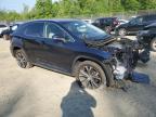 2017 Lexus Rx 350 Base იყიდება Waldorf-ში, MD - Front End