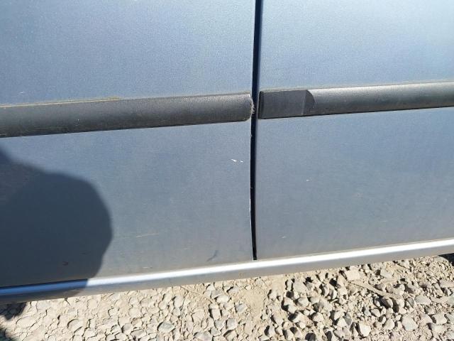 2006 FORD MONDEO LX