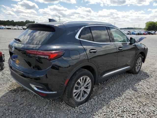  BUICK ENVISION 2023 Czarny
