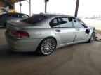 2007 Bmw 750  იყიდება Phoenix-ში, AZ - Front End