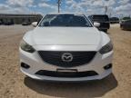2015 Mazda 6 Grand Touring იყიდება San Antonio-ში, TX - Hail