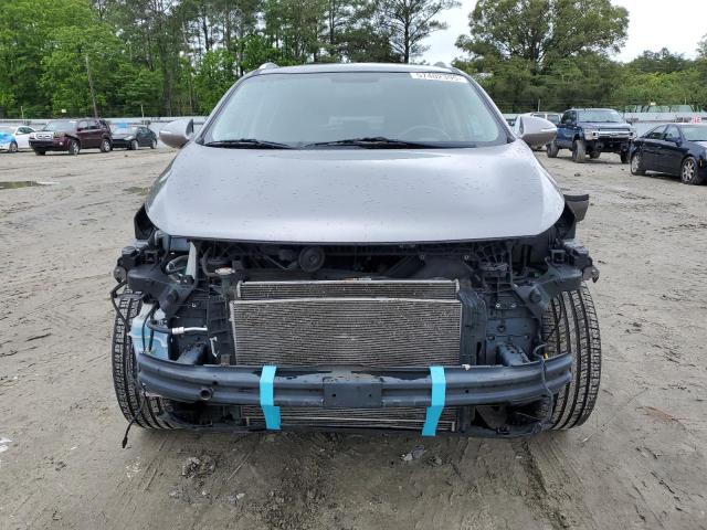  KIA SPORTAGE 2014 Серый
