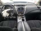 2021 Nissan Murano Sv for Sale in Kansas City, KS - Front End