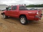 2014 Toyota Tacoma Double Cab продається в Chatham, VA - Front End