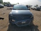 2020 Hyundai Ioniq Limited zu verkaufen in Elgin, IL - Rear End