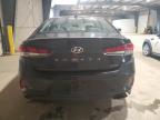 2018 Hyundai Sonata Sport en Venta en West Mifflin, PA - Front End