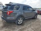 2016 Ford Explorer Xlt zu verkaufen in Midway, FL - Top/Roof