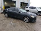 2016 Mazda 6 Touring for Sale in Chicago Heights, IL - Front End