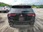 2023 Mitsubishi Outlander Se за продажба в Ellwood City, PA - Front End