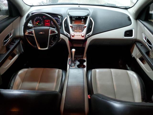 Parquets GMC TERRAIN 2015 White