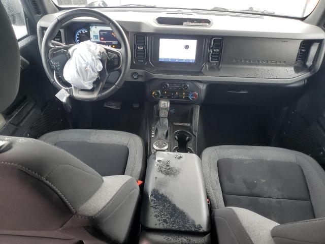  FORD BRONCO 2023 Gray
