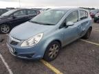 2008 VAUXHALL CORSA CLUB for sale at Copart SANDTOFT