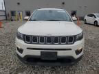 2019 Jeep Compass Latitude للبيع في Appleton، WI - Rear End