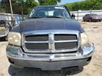 2005 Dodge Dakota Quad Slt de vânzare în Hampton, VA - Side