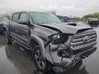 2016 Toyota Tacoma Double Cab იყიდება North Las Vegas-ში, NV - Front End