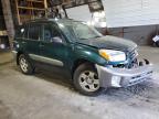 2002 Toyota Rav4  de vânzare în Albany, NY - Front End