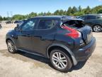 2011 Nissan Juke S en Venta en Elgin, IL - Rear End