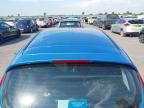 2010 FORD FIESTA ZET for sale at Copart CHESTER
