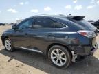 2010 Lexus Rx 350 zu verkaufen in Houston, TX - Rear End
