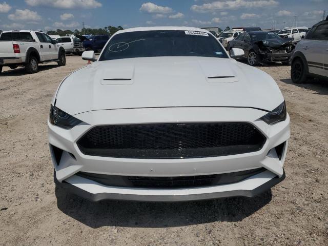  FORD MUSTANG 2021 Biały