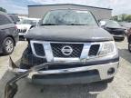 2014 Nissan Frontier S იყიდება Spartanburg-ში, SC - Front End