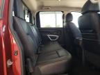 2016 Nissan Titan Xd Sl за продажба в Rogersville, MO - Mechanical