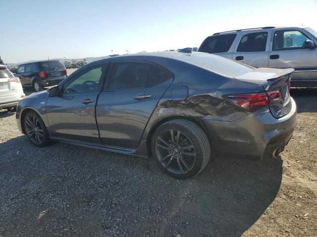  ACURA TLX 2018 Charcoal