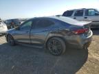 2018 Acura Tlx Tech+A للبيع في San Diego، CA - Rear End