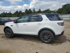 2017 Land Rover Discovery Sport Se na sprzedaż w Elgin, IL - Front End