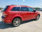 2012 Dodge Journey R/T for Sale in Grand Prairie, TX - Front End