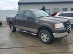 2005 Ford F150 Supercrew en Venta en Louisville, KY - Hail