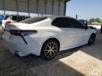 2021 Toyota Camry Se de vânzare în Rogersville, MO - Front End