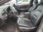 2018 Chevrolet Malibu Lt за продажба в Moraine, OH - Front End