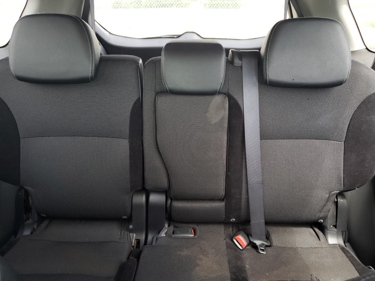 2010 Mitsubishi Outlander Se VIN: JA4JT3AW6AZ015111 Lot: 56992515