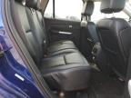2013 Ford Edge Sel zu verkaufen in Woodhaven, MI - Rear End