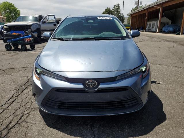  TOYOTA COROLLA 2024 Синій