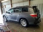 West Mifflin, PA에서 판매 중인 2012 Toyota Highlander Base - Water/Flood
