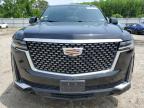 2022 CADILLAC ESCALADE ESV LUXURY   for sale at Copart VA - HAMPTON
