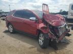 2019 Chevrolet Equinox Premier en Venta en Newton, AL - Front End