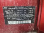 2015 Hyundai Sonata Se en Venta en York Haven, PA - Rear End