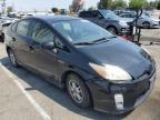 2010 Toyota Prius  zu verkaufen in Van Nuys, CA - Front End