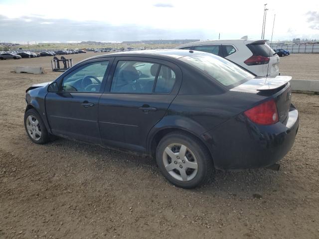 2007 CHEVROLET COBALT LS