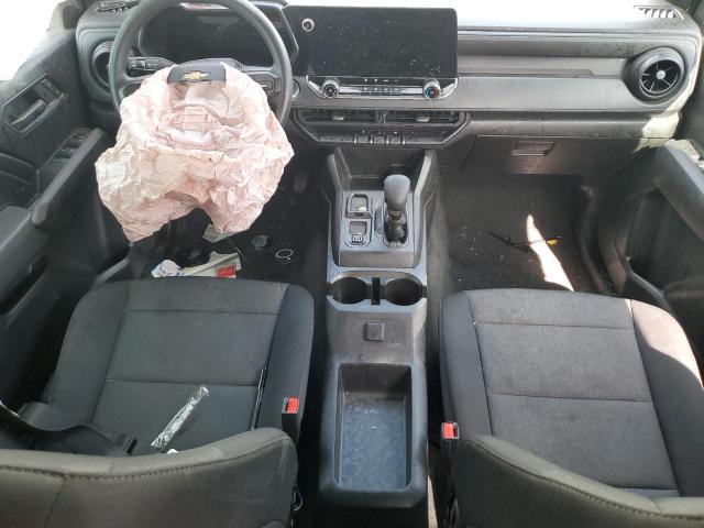  CHEVROLET COLORADO 2023 Белый