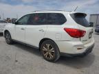 2018 Nissan Pathfinder S for Sale in Tulsa, OK - Mechanical
