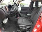 2018 Jeep Renegade Trailhawk na sprzedaż w Columbia Station, OH - Front End