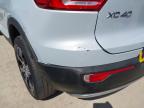 2020 VOLVO XC40 INSCR for sale at Copart SANDY